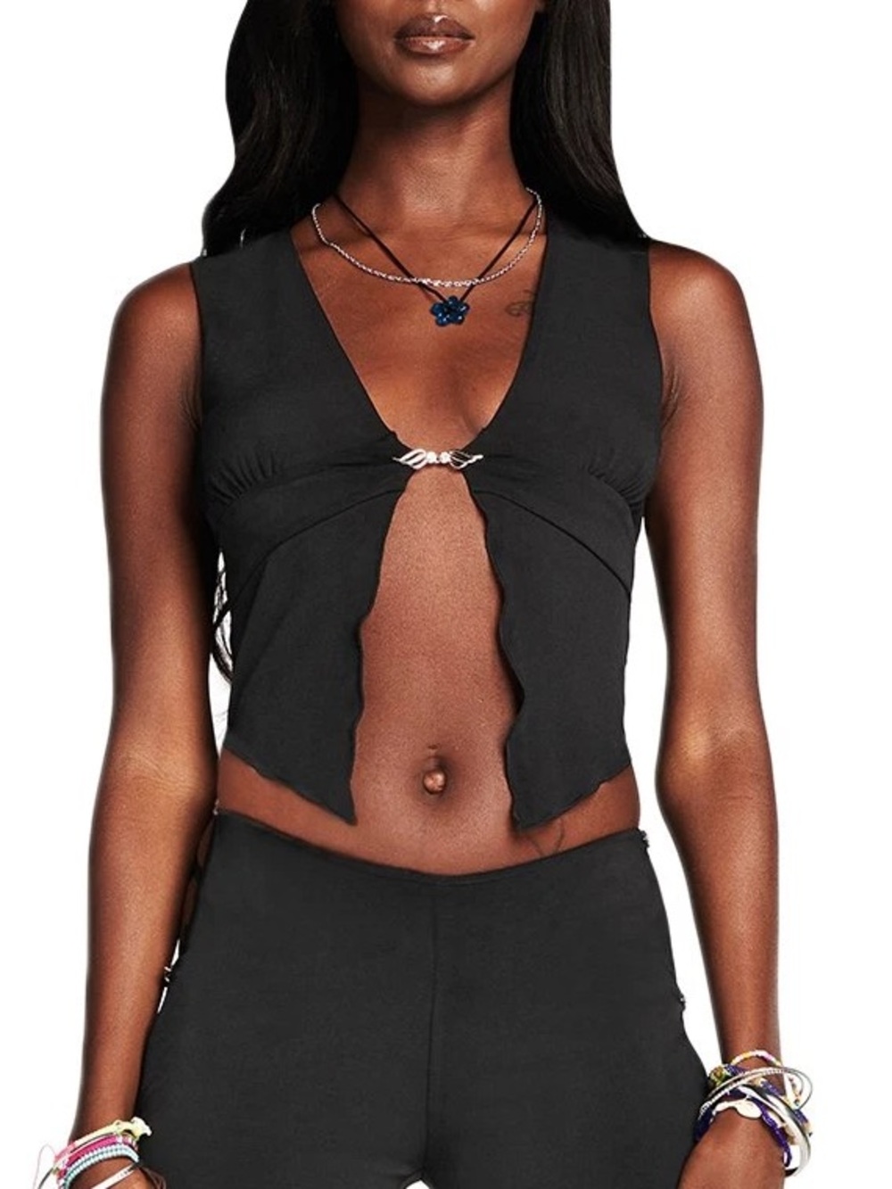 I.AM.GIA Kaia Top